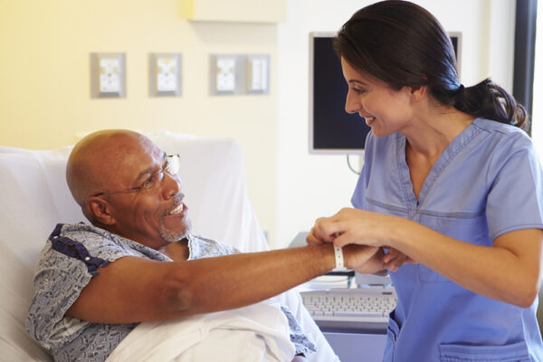 5 Common Patient Identification Errors & How to Avoid Them | Nev’s Ink